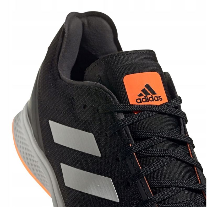 Boty Adidas Counterblast Bounce M G26423 černý černý 1