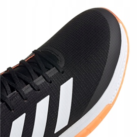 Boty Adidas Counterblast Bounce M G26423 černý černý 2