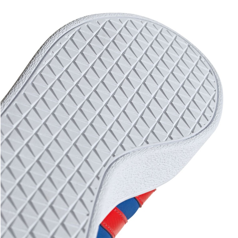 Adidas Vl Court 2.0 Jr EE6902 modrý 1
