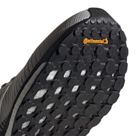 Boty Adidas Solar Glide St 19 M G28064 šedá 1