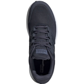Běžecké boty adidas Galaxy 4 M EE7915 námořnická modř 1