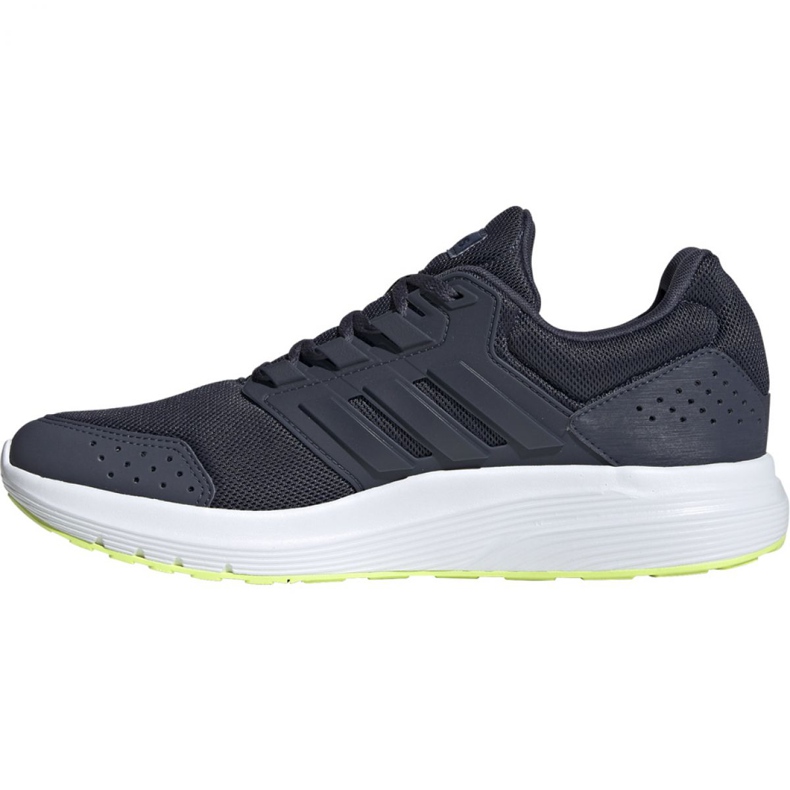 Běžecké boty adidas Galaxy 4 M EE7915 námořnická modř 2