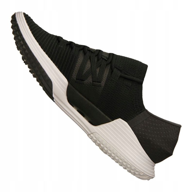 Tréninková obuv Under Armour Speedform Amp 3.0 M 3020541-004 černá 1 Tréninková obuv Under Armour Speedform Amp 3.0 M 3020541-004 černá 1