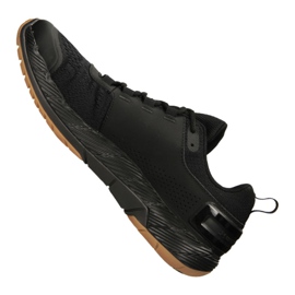 Tréninkové boty Under Armour Commit Tr Ex M 3020789-007 černá 1