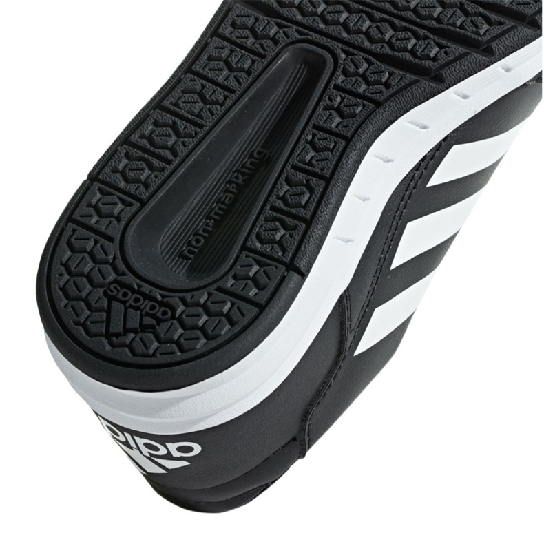 Adidas AltaSport Jr D96871 černá 1