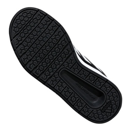 Adidas AltaSport Jr D96871 černá 11