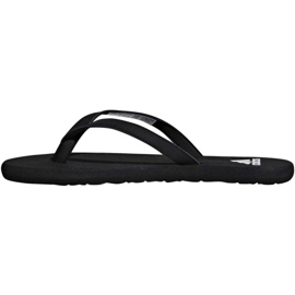 Pantofle Adidas Eezay Flip Flop F35035 černý 1