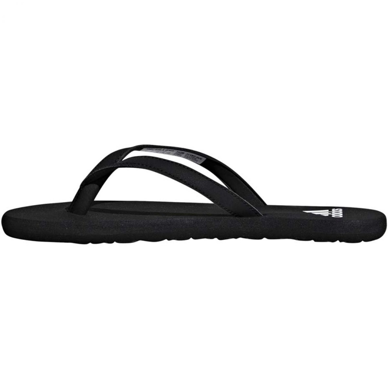 Pantofle Adidas Eezay Flip Flop F35035 černý 1