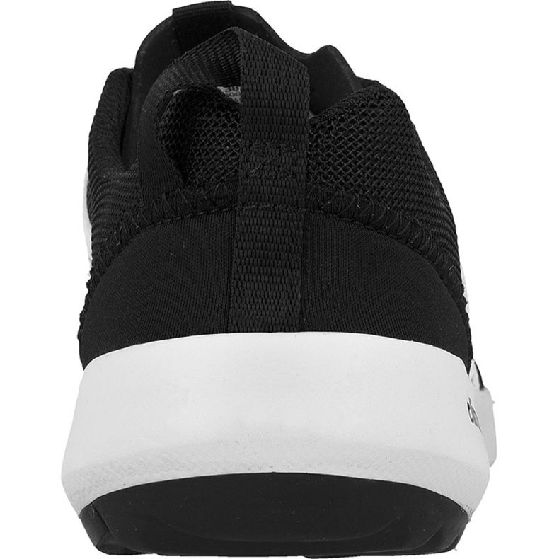 Boty Adidas Terrex Climacool Boat M BB1904 bílý černý 2