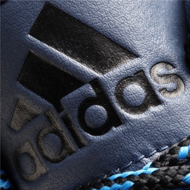Boty Adidas Climawarm Supreme M22866 námořnická modř 1