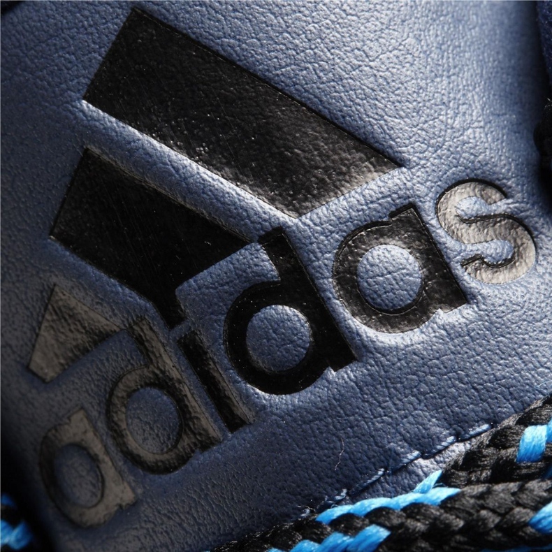 Boty Adidas Climawarm Supreme M22866 námořnická modř 1