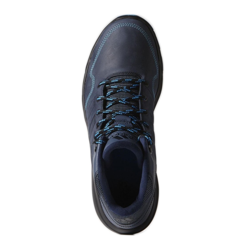 Boty Adidas Climawarm Supreme M22866 námořnická modř 2