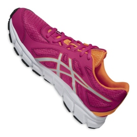 Běžecké boty Asics Gel-Xalion 2 Gs Junior C439N-2093 růžový 1 Běžecké boty Asics Gel-Xalion 2 Gs Junior C439N-2093 růžový 1