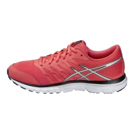 Běžecké boty Asics Gel-Zaraca 4 W T5K8N-7693 oranžový 1