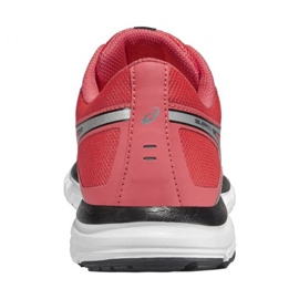 Běžecké boty Asics Gel-Zaraca 4 W T5K8N-7693 pomerančový 2