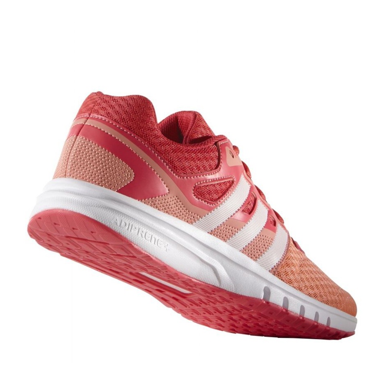 Běžecké boty adidas Galaxy 2 W AF5571 pomerančový 2