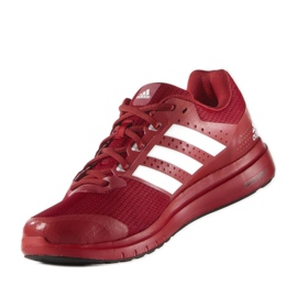 Běžecké boty adidas Duramo 7 M AF6667 červený 2
