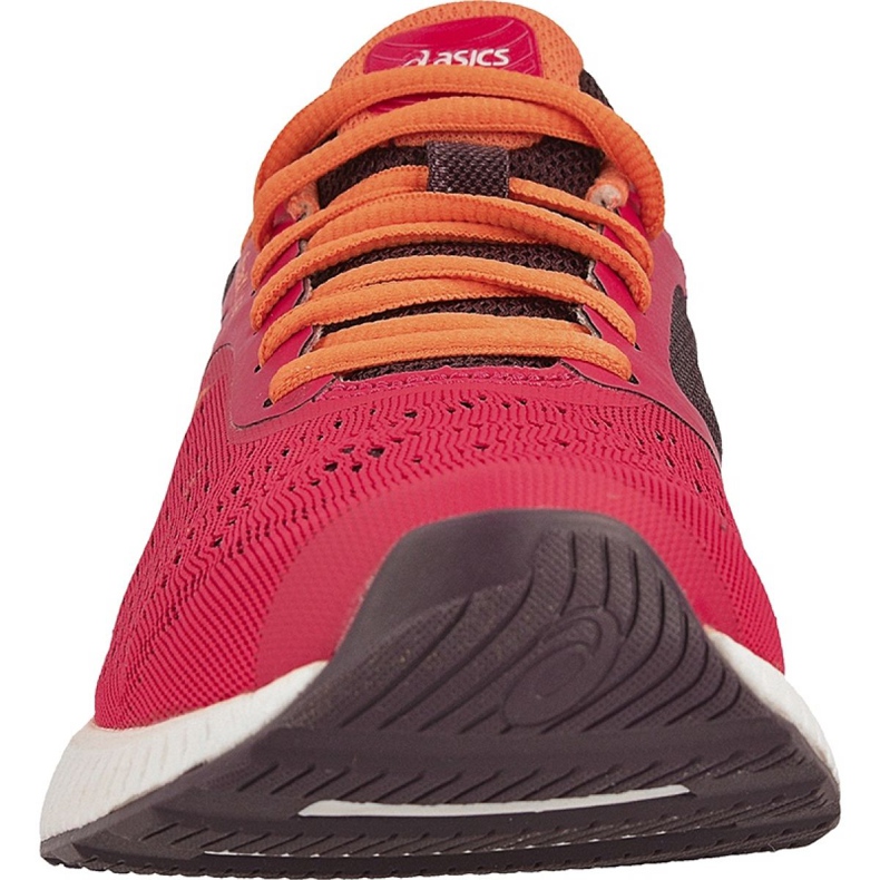 Běžecké boty Asics fuzeX Lyte W T670N-2130 růžový 2
