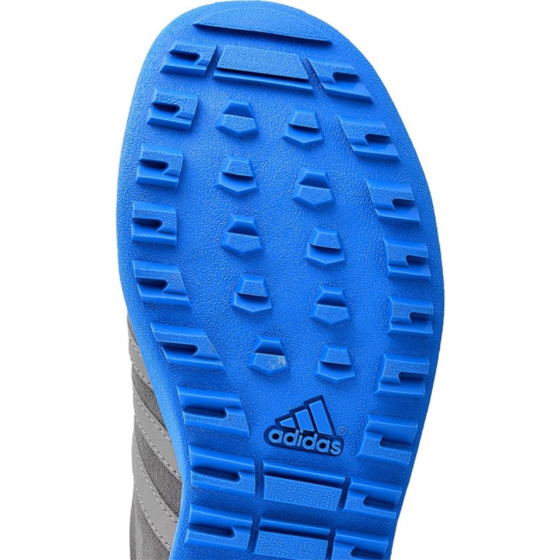 Boty Adidas Daroga Lea Jr S32047 šedá 1