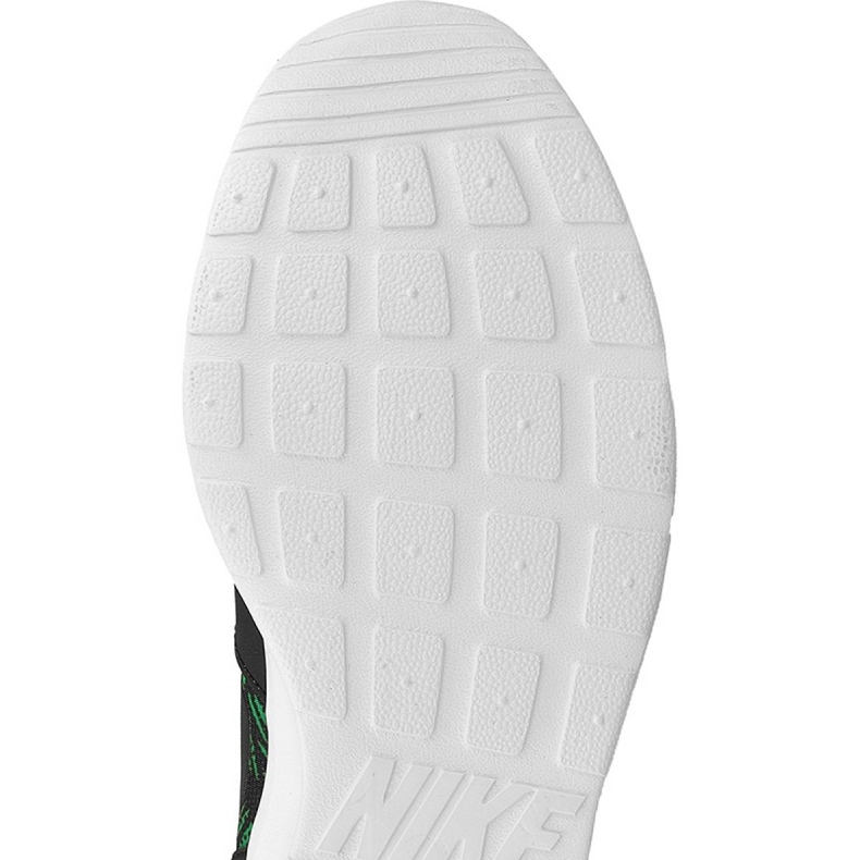 Boty Nike Sportswear Kaishi Print M 705450-003 černý 1