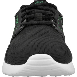 Boty Nike Sportswear Kaishi Print M 705450-003 černá 2