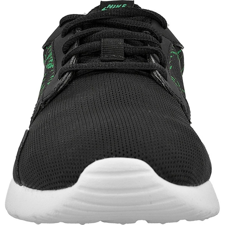 Boty Nike Sportswear Kaishi Print M 705450-003 černá 2