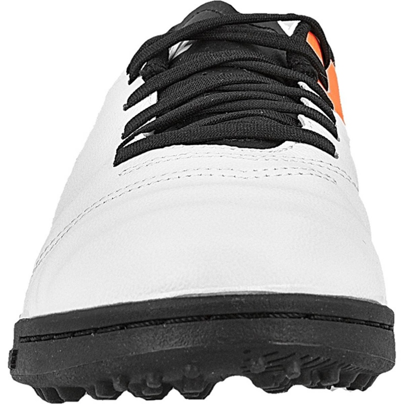 Kopačky Nike Tiempo Legend Vi Tf Jr 819191-108 vícebarevný bílý 2