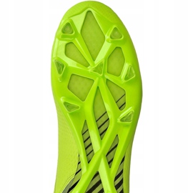Kopačky Adidas Messi 15.2 FG / AG M S74688 zelený zelený 1