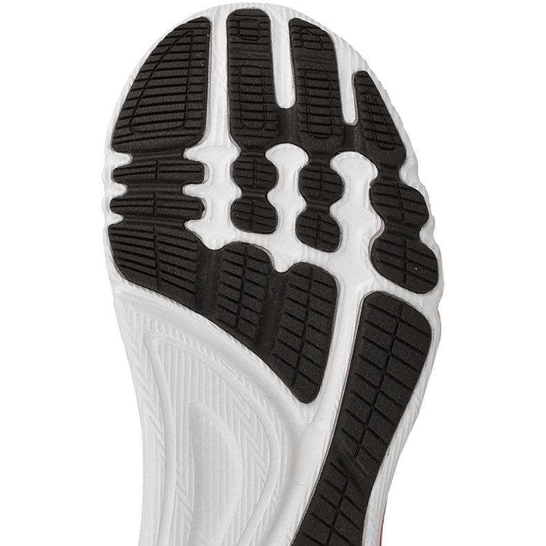 Běžecké boty Under Armour Speedform Turbulence Run Fast W 1289792-962 černá růžový 1