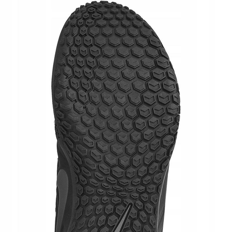 Tréninkové boty Nike Air Pernix M 818970-001 černá 1