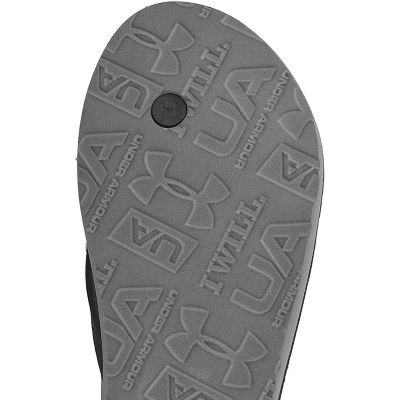 Under Armour AtlanticDune W 1252540-002 černý 1