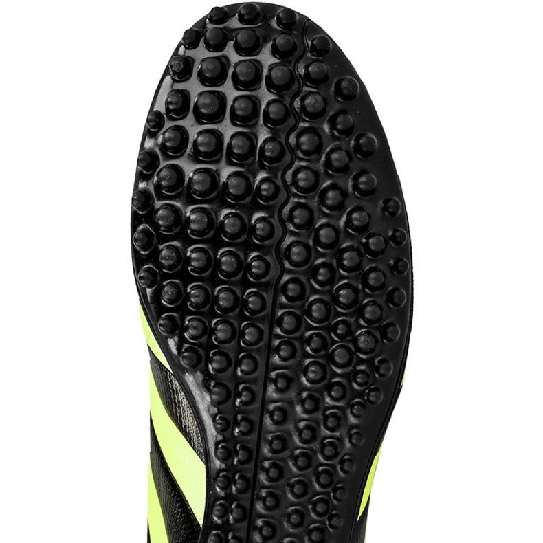 Kopačky Adidas Ace 16.3 Primemesh Tf M AQ3429 vícebarevný žluť 1