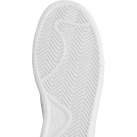 Nike Sportswear Primo Court Royale Nubuck M 819801-011 černá 1