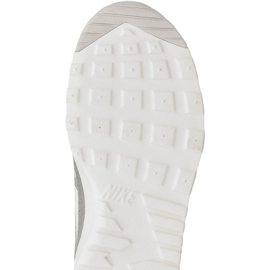 Boty Nike Sportswear Air Max Thea W 599409-021 šedá 1