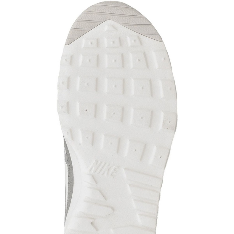 Boty Nike Sportswear Air Max Thea W 599409-021 šedá 1