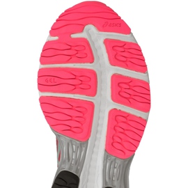 Běžecké boty Asics Gel-Cumulus 18 W T6C8N-1978 růžový 1
