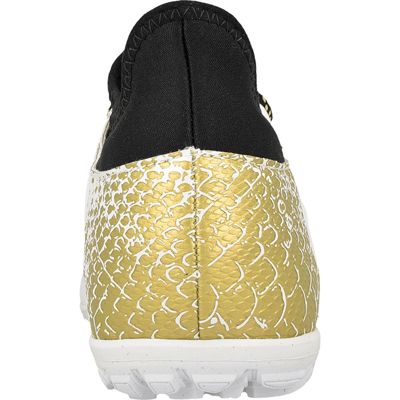 Kopačky Adidas X 16.3 Tf M AQ4352 bílý bílý 2