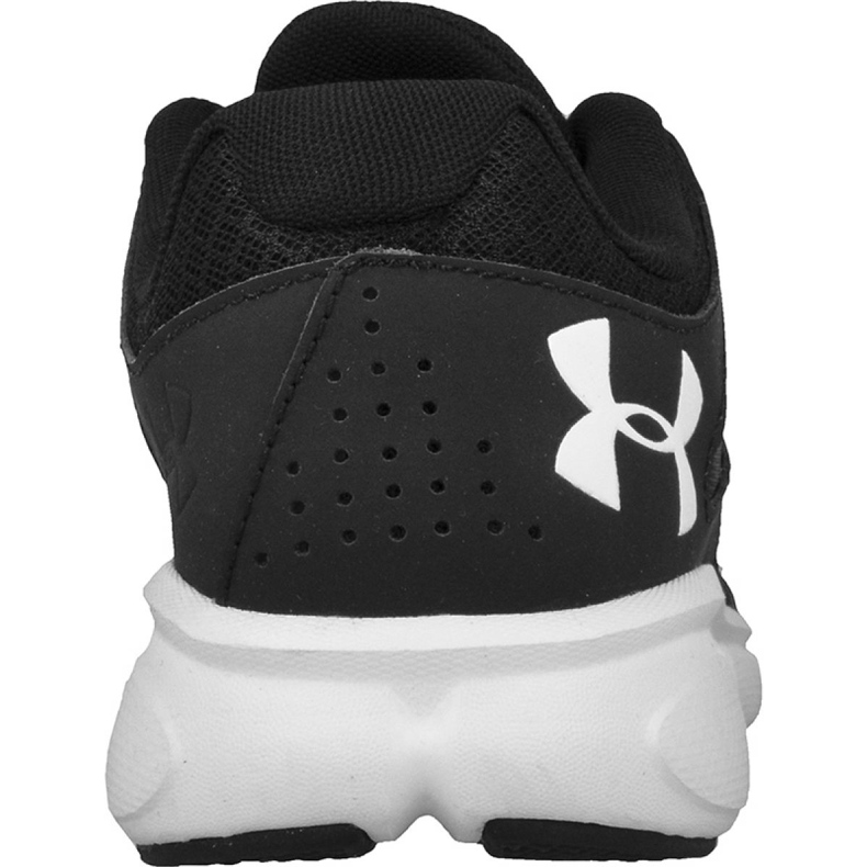 Běžecké boty Under Armour Thrill M 1258794-001 černá 2