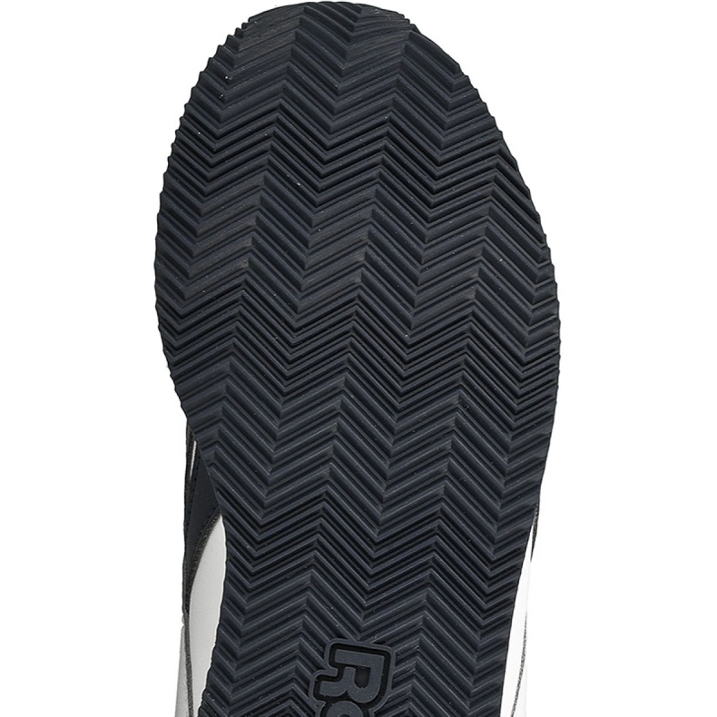 Reebok Royal Classic Jogger 2.0 Jr V70490 bílý 1