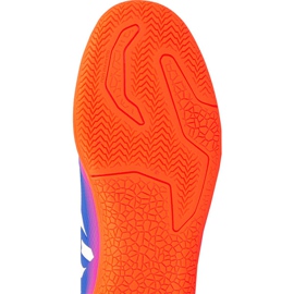 Sálová obuv adidas Messi 16.3 In M BA9018 modrý modrý 1