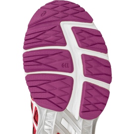 Běžecké boty Asics GT-1000 5 W T6A8N-2101 růžový 1