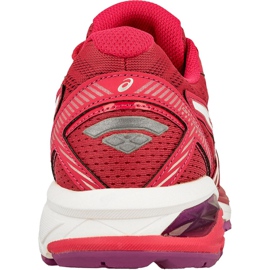 Běžecké boty Asics GT-1000 5 W T6A8N-2101 růžový 2