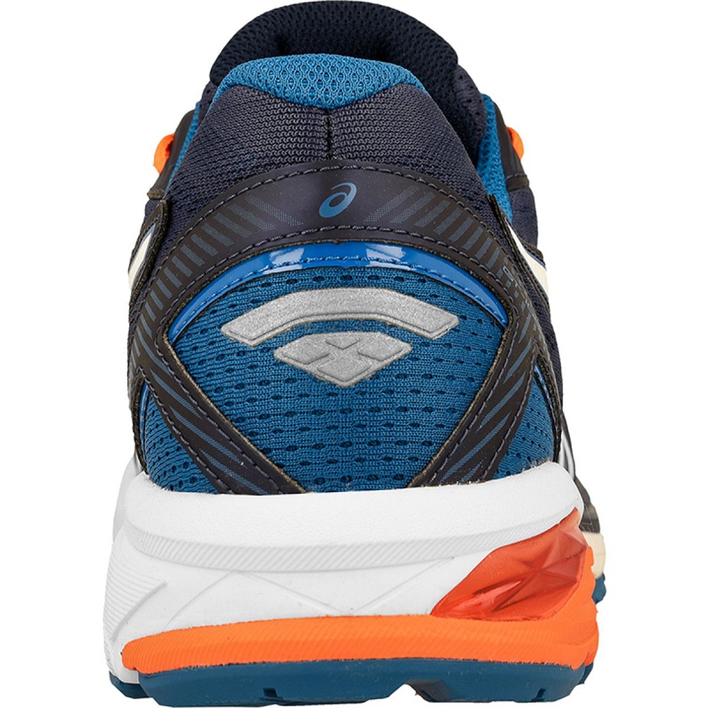 Běžecké boty Asics GT-1000 5 M T6A3N-4900 námořnická modř 2