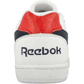 Reebok Royal Prime Jr V69992 bílý 2
