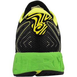 Běžecké boty Asics Noosa Ff M T722N-9085 černý 2