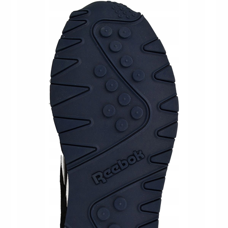 Boty Reebok Classic Nylon M 39749 námořnická modrá 1