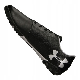 Kopačky Under Armour Magnetico Select Tf M 3000116-001 vícebarevný černý 1
