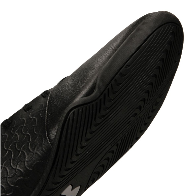 Sálová obuv Under Armour Magnetico Select In M 3000117-001 vícebarevný černá 1