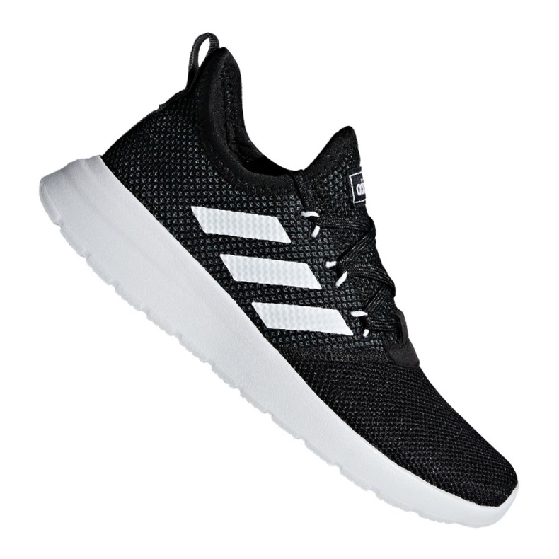 Boty Adidas Lite Racer Rbn Jr F36785 černá 1