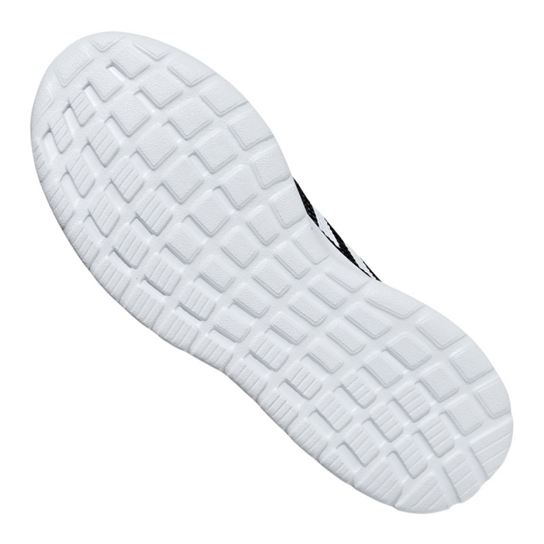 Boty Adidas Lite Racer Rbn Jr F36785 černá 2